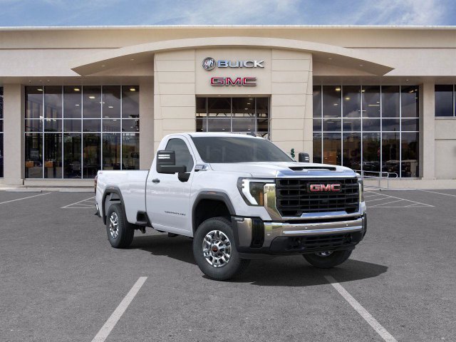 2025 GMC Sierra 2500 HD Pro Truck