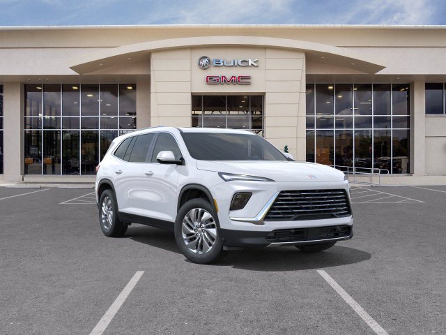 2027 Buick Enclave