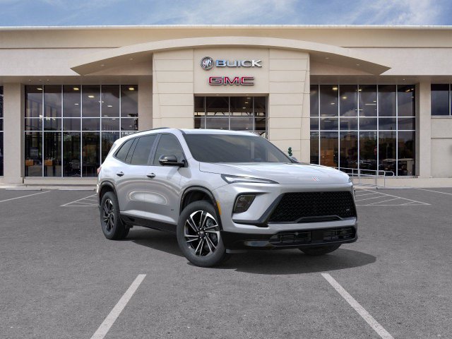 2026 Buick Enclave