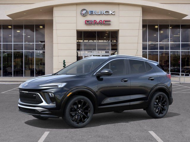 New 2026 Buick Encore GX Sport Touring SUV