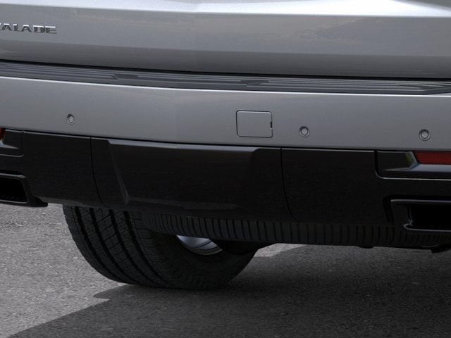 2026 Cadillac Escalade ESV Sport - Photo 14