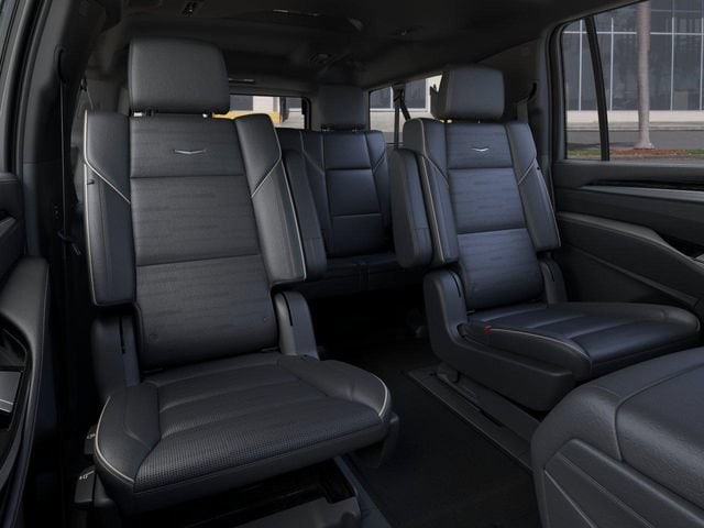2026 Cadillac Escalade ESV Sport - Photo 17