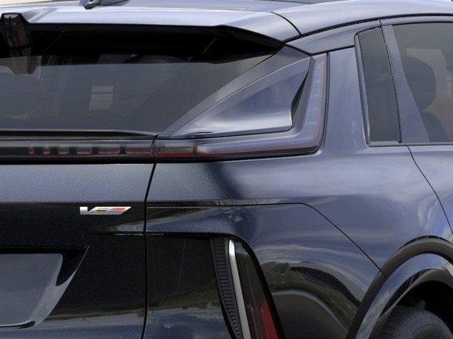 2026 Cadillac LYRIQ V Premium - Photo 10