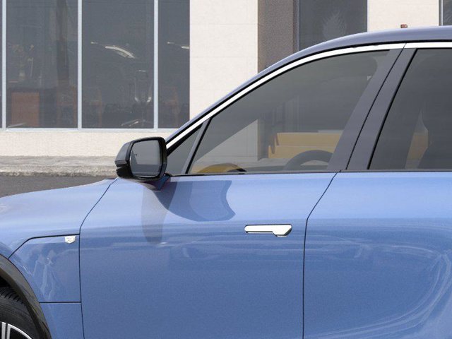 2027 Cadillac LYRIQ Luxury - Photo 12
