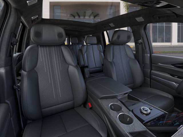 2026 Cadillac Escalade IQL Premium Sport - Photo 16