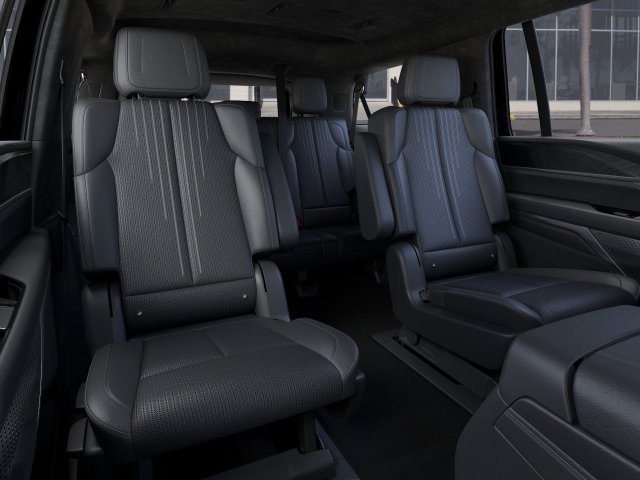 2026 Cadillac Escalade IQL Premium Sport - Photo 17