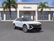  CADILLAC LYRIQ