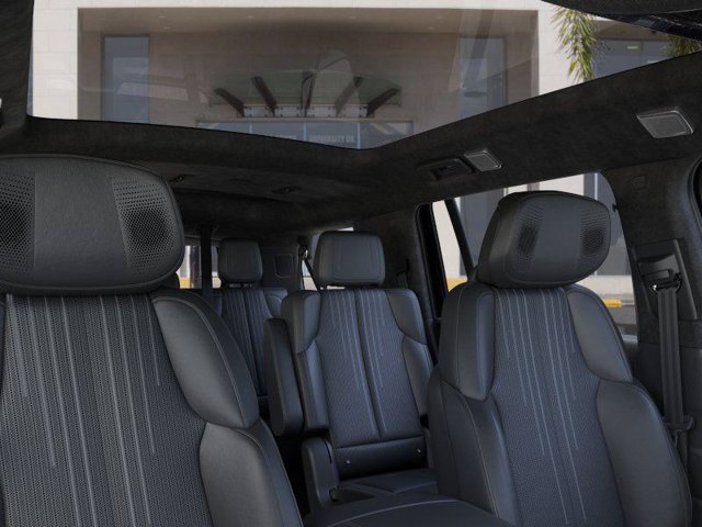 2026 Cadillac Escalade IQL Premium Sport - Photo 24