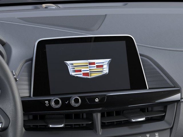 2026 Cadillac CT4 Premium Luxury - Photo 20