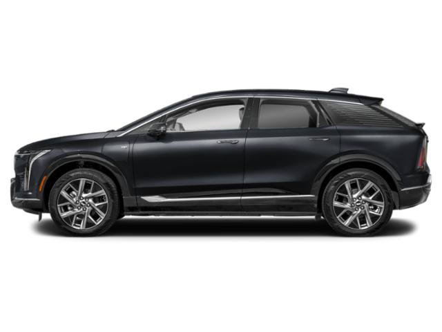 2027 Cadillac OPTIQ Luxury - Photo 2