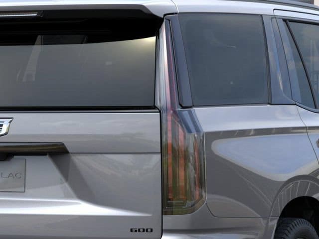 2026 Cadillac Escalade Platinum Sport - Photo 11