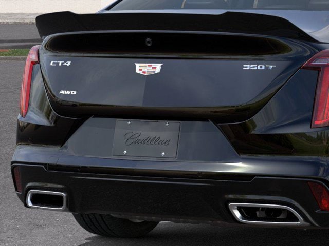 2026 Cadillac CT4 Premium Luxury - Photo 14