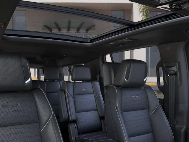 2026 Cadillac Escalade ESV Sport - Photo 24
