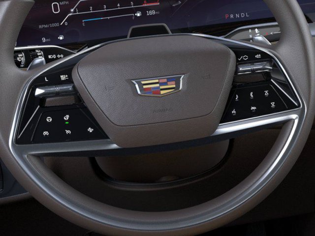 2026 Cadillac Escalade Luxury - Photo 19
