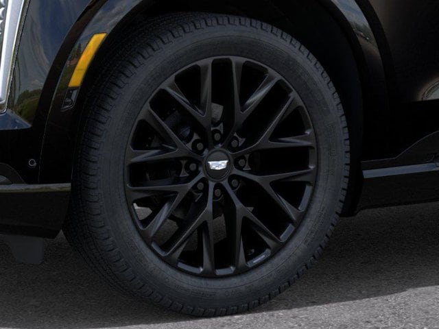2026 Cadillac Escalade IQL Premium Sport - Photo 9