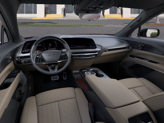 2026 Cadillac LYRIQ V Premium - Photo 15