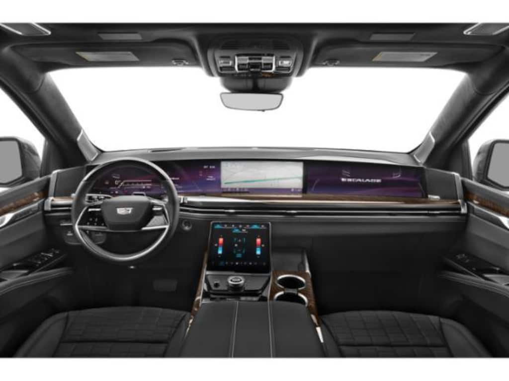 New 2027 CADILLAC Escalade ESV RWD Sport SUV