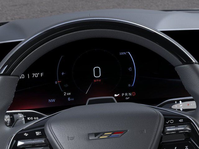 2026 Cadillac LYRIQ V Premium - Photo 17
