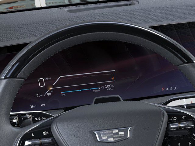2026 Cadillac Escalade IQL Premium Sport - Photo 18