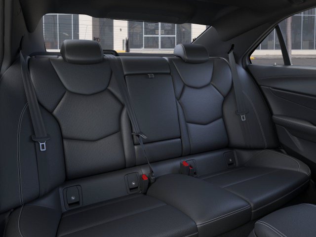 2026 Cadillac CT4 Premium Luxury - Photo 17