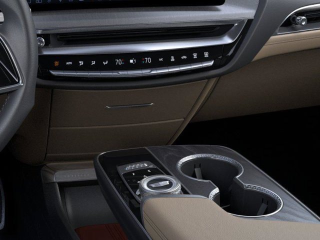 2026 Cadillac LYRIQ V Premium - Photo 23