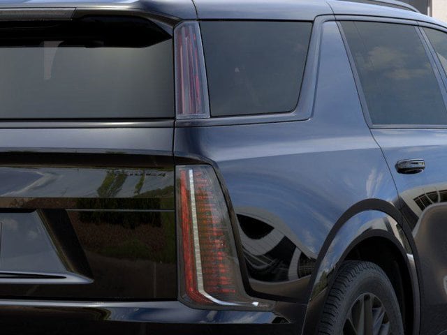 2026 Cadillac Escalade IQL Premium Sport - Photo 11