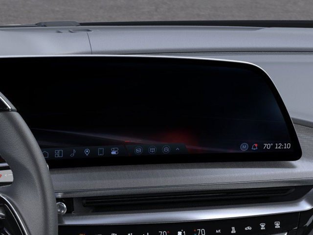 2026 Cadillac LYRIQ V Premium - Photo 19