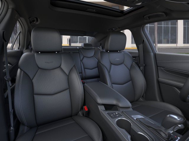 2026 Cadillac CT4 Premium Luxury - Photo 16