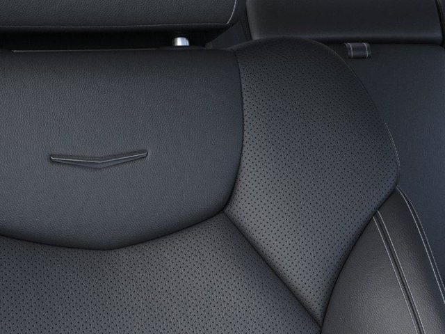 2026 Cadillac CT4 Premium Luxury - Photo 21