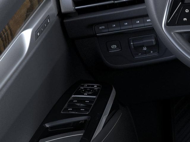 2026 Cadillac Escalade Platinum Sport - Photo 22