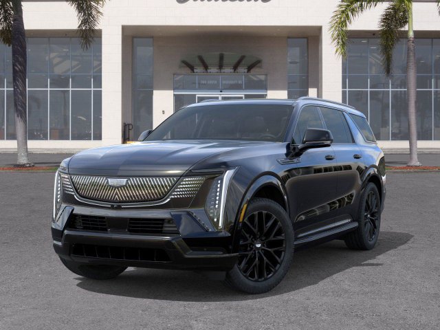 2026 Cadillac Escalade IQL Premium Sport - Photo 6