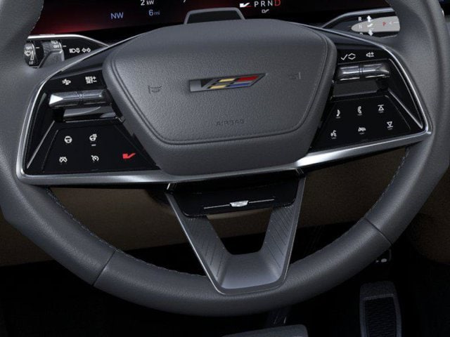 2026 Cadillac LYRIQ V Premium - Photo 18