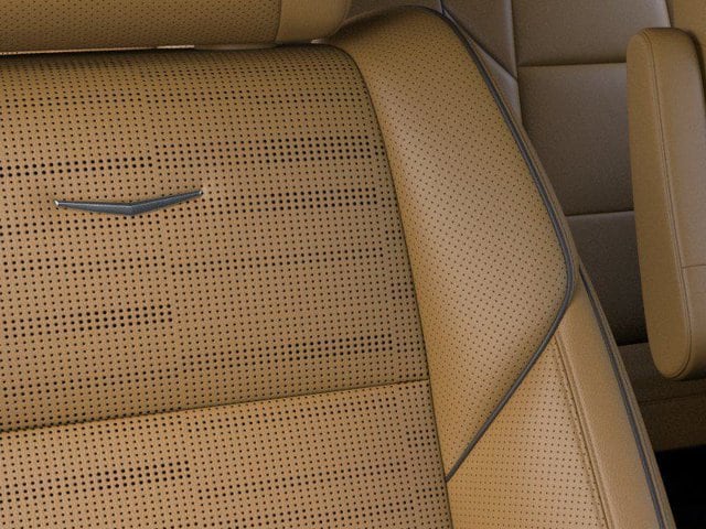 2026 Cadillac Escalade Luxury - Photo 21