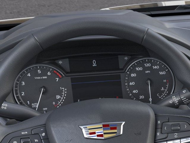 2026 Cadillac CT4 Premium Luxury - Photo 18