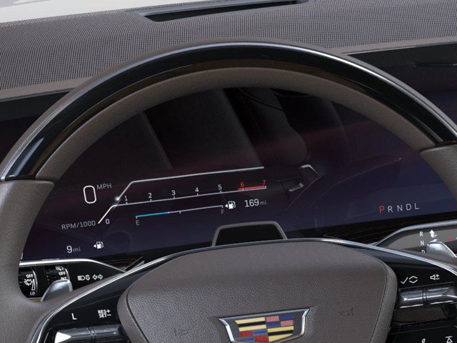 2026 Cadillac Escalade Luxury - Photo 18