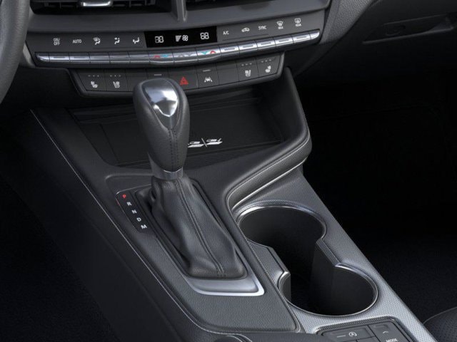 2026 Cadillac CT4 Premium Luxury - Photo 23