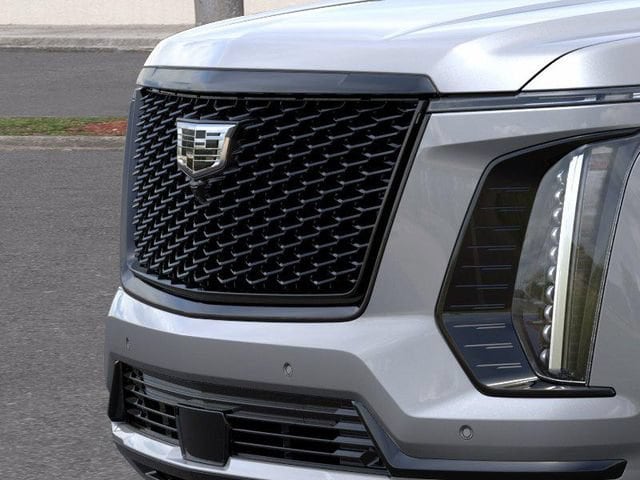 2026 Cadillac Escalade Platinum Sport - Photo 13