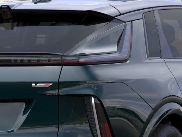 2026 Cadillac LYRIQ V - Photo 11