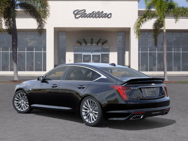 New Cadillac CT5 Sedans in Pembroke Pines | Vera Cadillac