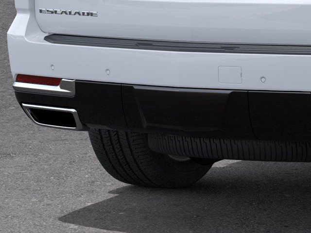 2026 Cadillac Escalade Luxury - Photo 14