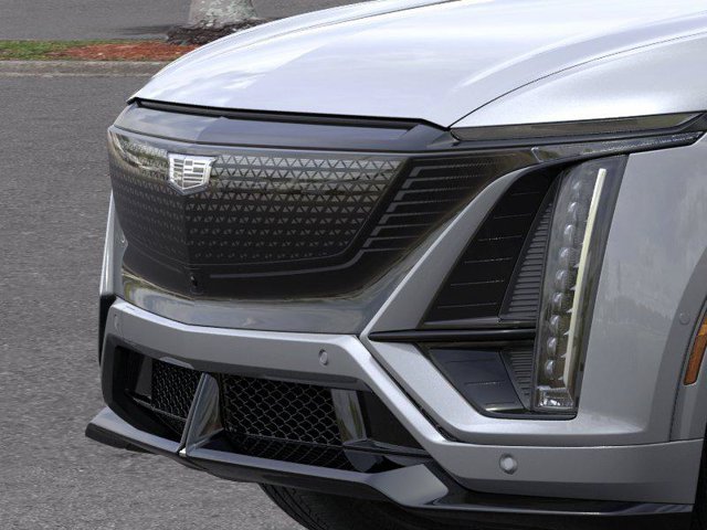 2026 Cadillac LYRIQ V - Photo 13