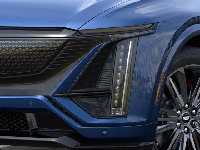 2026 Cadillac LYRIQ V - Photo 10