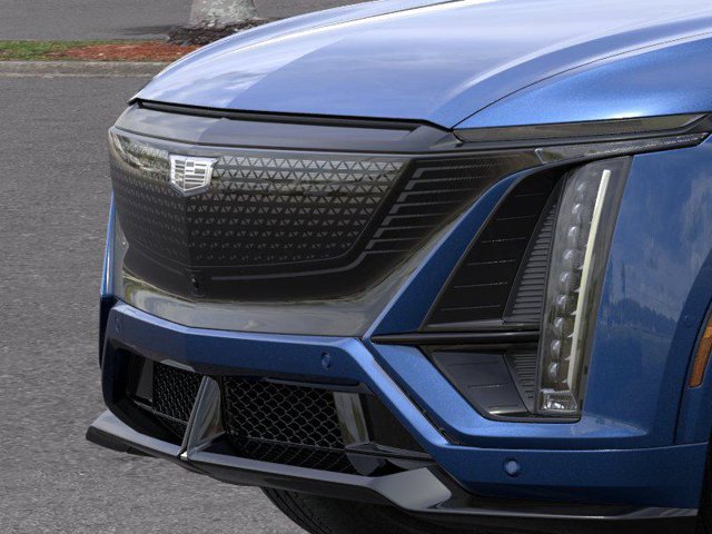 2026 Cadillac LYRIQ V - Photo 13