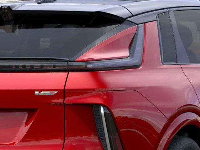 2026 Cadillac LYRIQ V Premium - Photo 11