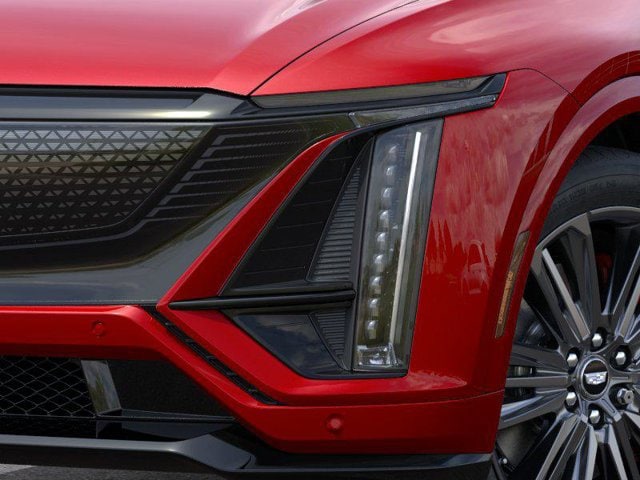 2026 Cadillac LYRIQ V Premium - Photo 10