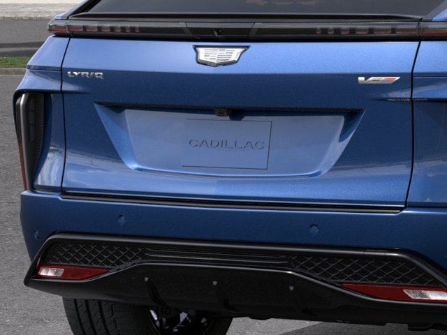 2026 Cadillac LYRIQ V - Photo 14
