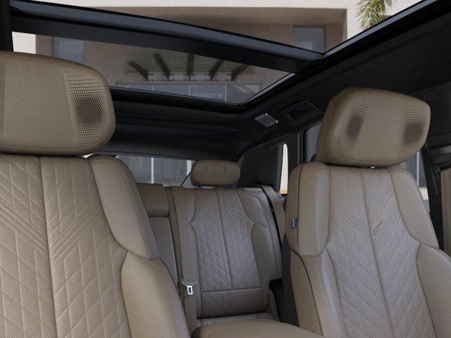 2026 Cadillac LYRIQ V Premium - Photo 23