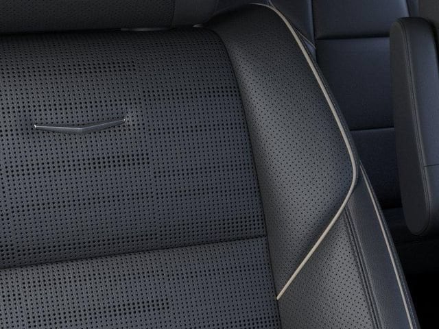 2026 Cadillac Escalade ESV Sport - Photo 21