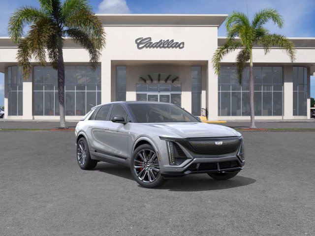 2026 CADILLAC LYRIQ V-Series Premium SUV