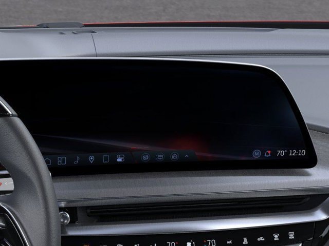 2026 Cadillac LYRIQ V Premium - Photo 20